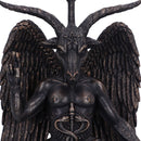 Baphomet Antiquity Large Occult Ornament 38cm 5
