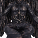 Baphomet Antiquity Large Occult Ornament 38cm 6