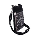 Spirit Board Shoulder Bag 23cm 4