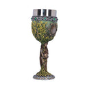 Triple Moon Mother Goblet 20.8cm Drinking Cup 4