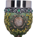 Triple Moon Mother Goblet 20.8cm Drinking Cup 5