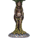 Triple Moon Mother Goblet 20.8cm Drinking Cup 6