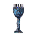 Triple Moon Crone Goblet 20.8cm Drinking Mug 2