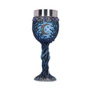 Triple Moon Crone Goblet 20.8cm Drinking Mug 3