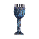 Triple Moon Crone Goblet 20.8cm Drinking Mug 4