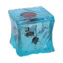 Dungeons Dragons Gelatinous Collectible Cube Dice Box 11.5cm 4