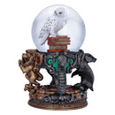 Harry Potter Hedwig Snow Globe 18.5cm Officially Licensed 2