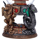 Harry Potter Hedwig Snow Globe 18.5cm Officially Licensed 6