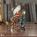 Harry Potter Hedwig Snow Globe 18.5cm Officially Licensed 7