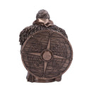 Assassins Creed Valhalla Eivor Bust Bronze 31cm Officially Licensed 3
