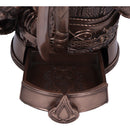 Assassins Creed Valhalla Eivor Bust Bronze 31cm Officially Licensed 6