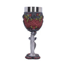 Gothic Skeleton Mrs Goblet 21cm Drinking Cup 3