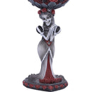 Gothic Skeleton Mrs Goblet 21cm Drinking Cup 6