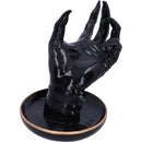 Precious Protector Gothic Hand Jewellery Holder 18.2cm 5