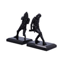 Original Stormtrooper Shadow Bookends 26.5cm Officially Licensed 2