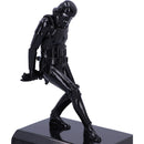 Original Stormtrooper Shadow Bookends 26.5cm Officially Licensed 5