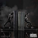 Original Stormtrooper Shadow Bookends 26.5cm Officially Licensed 7