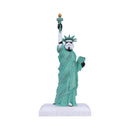 Original Stormtrooper Statue of Liberty Figurine 23.5cm Officially Licensed