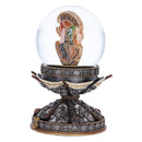 Harry Potter Wand Snow Globe 16.5cm Officially Licensed 2