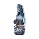 Corpse Bride Emily Bust 29.3cm Officially Licensed 8