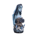 Corpse Bride Emily Bust 29.3cm Officially Licensed 2