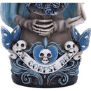 Corpse Bride Emily Bust 29.3cm Officially Licensed 4