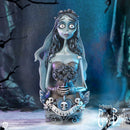 Corpse Bride Emily Bust 29.3cm Officially Licensed 6