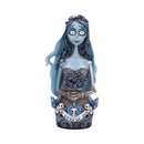 Corpse Bride Emily Bust 29.3cm Officially Licensed
