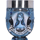 Corpse Bride Emily Goblet 20.6cm Officially Licensed 5