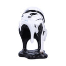 Stormtrooper Too Hot To Handle Ornament 23cm Officially Licensed 4