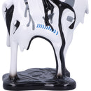 Stormtrooper Too Hot To Handle Ornament 23cm Officially Licensed 6