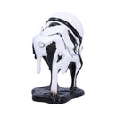 Stormtrooper Too Hot To Handle Ornament 23cm Officially Licensed