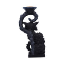Witches Familiar Salem Candlestick Holder 20cm 3