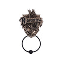 Harry Potter Ravenclaw Crest Door Knocker Bronze 24.5cm Officially Licensed