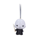 Harry Potter Voldemort Hanging Ornament 7.5cm Officially Licensed