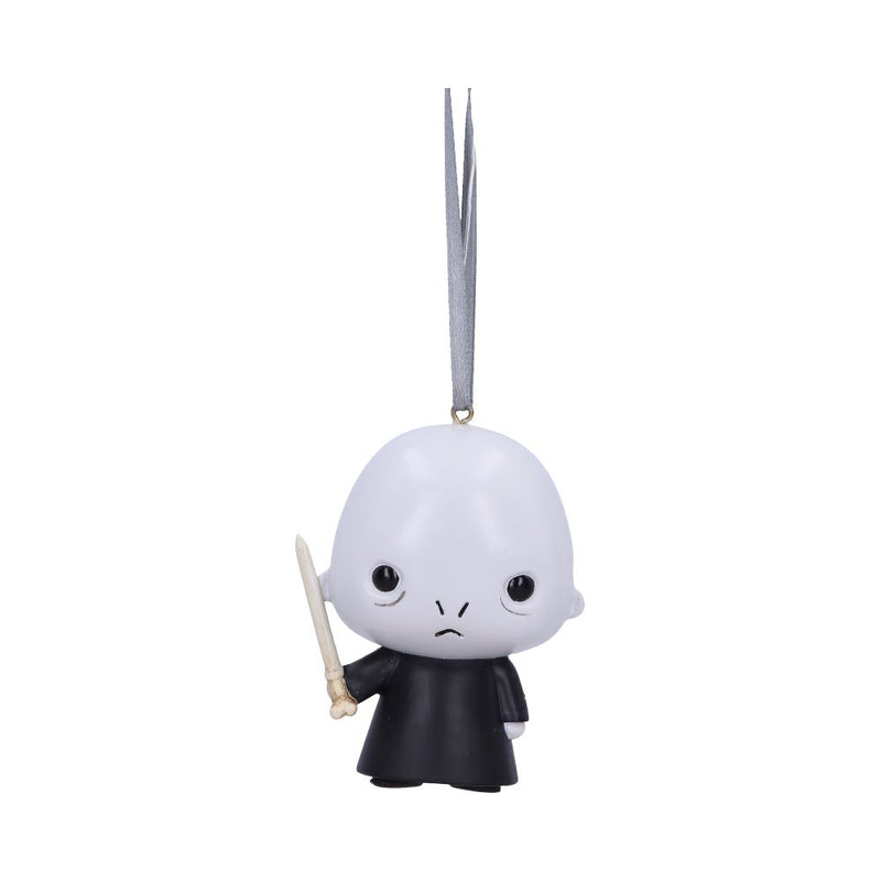 Officially Licensed Harry Potter Voldemort Hanging Ornament 75cm