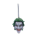 DC The Joker Hanging Ornament 7cm Officially Licensed