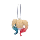 DC Harley Quinn Hanging Ornament 8cm Officially Licensed 3