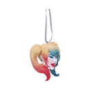 DC Harley Quinn Hanging Ornament 8cm Officially Licensed 4