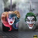 DC Harley Quinn Hanging Ornament 8cm Officially Licensed 8