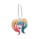 DC Harley Quinn Hanging Ornament 8cm Officially Licensed