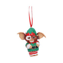 Gremlins Gizmo Elf Hanging Ornament 9.5cm Officially Licensed