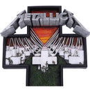 Metallica Master of Puppets Wall Plaque 31.5cm Officially Licensed 5