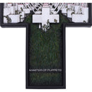 Metallica Master of Puppets Wall Plaque 31.5cm Officially Licensed 6