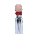 Iron Maiden Eddie The Trooper Bottle Stopper 10cm Officially Licensed 3