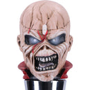 Iron Maiden Eddie The Trooper Bottle Stopper 10cm Officially Licensed 5