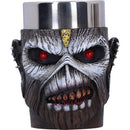 Iron Maiden Eddie Shot Glass Set 9cm Officially Licensed 6