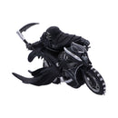 You Cant Outrun the Reaper Biker Figurine 22.5cm by James Ryman 2