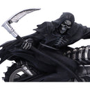You Cant Outrun the Reaper Biker Figurine 22.5cm by James Ryman 5