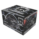 You Cant Outrun the Reaper Biker Figurine 22.5cm by James Ryman 8